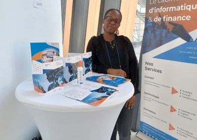 Forum ouest africain de l’Investissement Féminin