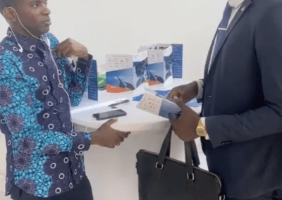 Forum ouest africain de l’Investissement Féminin