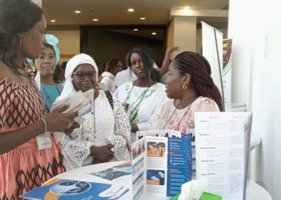 Forum ouest africain de l’Investissement Féminin