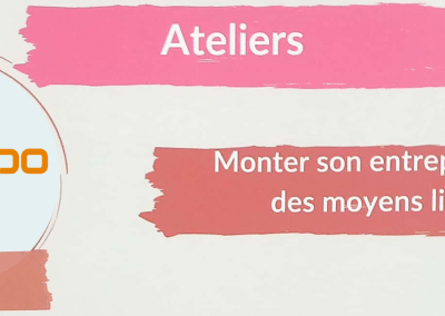 Forum ouest africain de l’Investissement Féminin