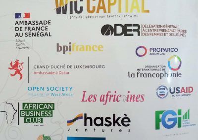 Forum ouest africain de l’Investissement Féminin