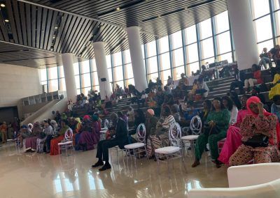 Forum ouest africain de l’Investissement Féminin